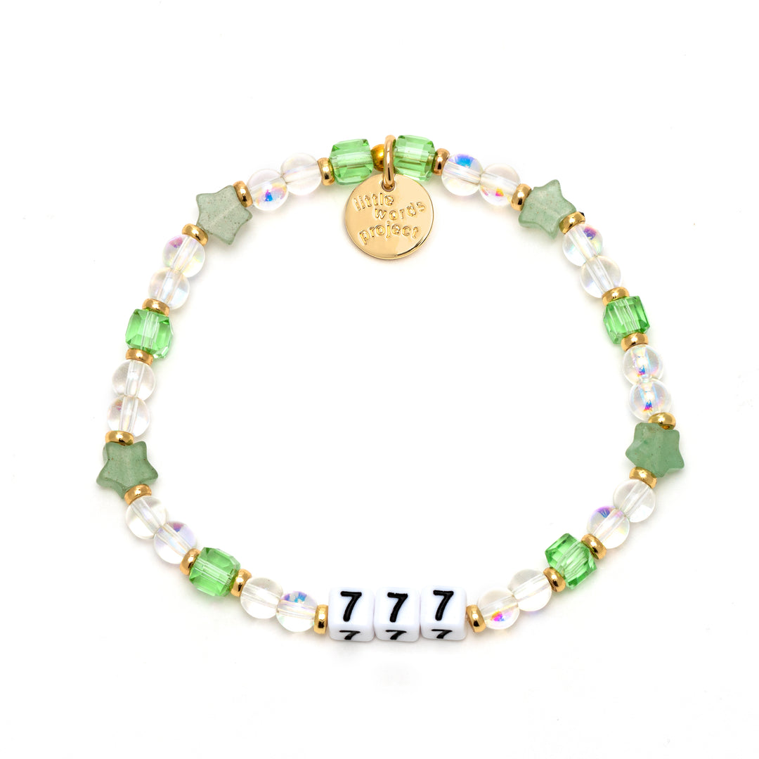 Angel Numbers Bracelets