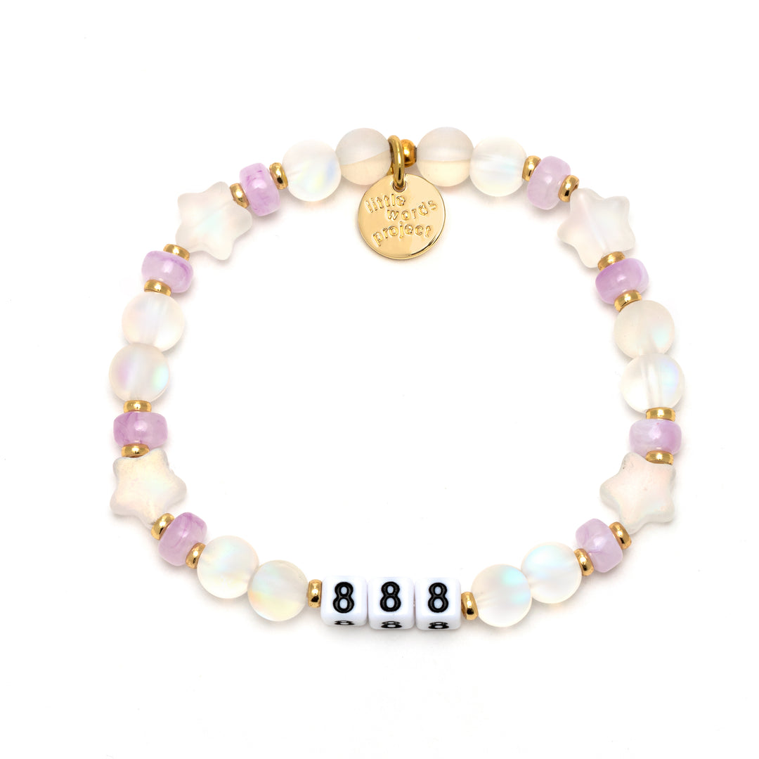 Angel Numbers Bracelets