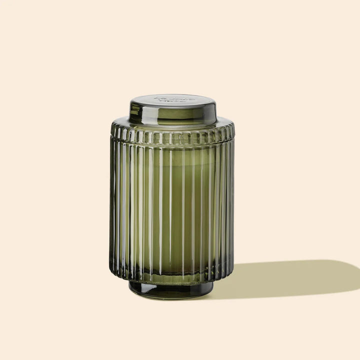 Mandarin Matcha 7oz Candle