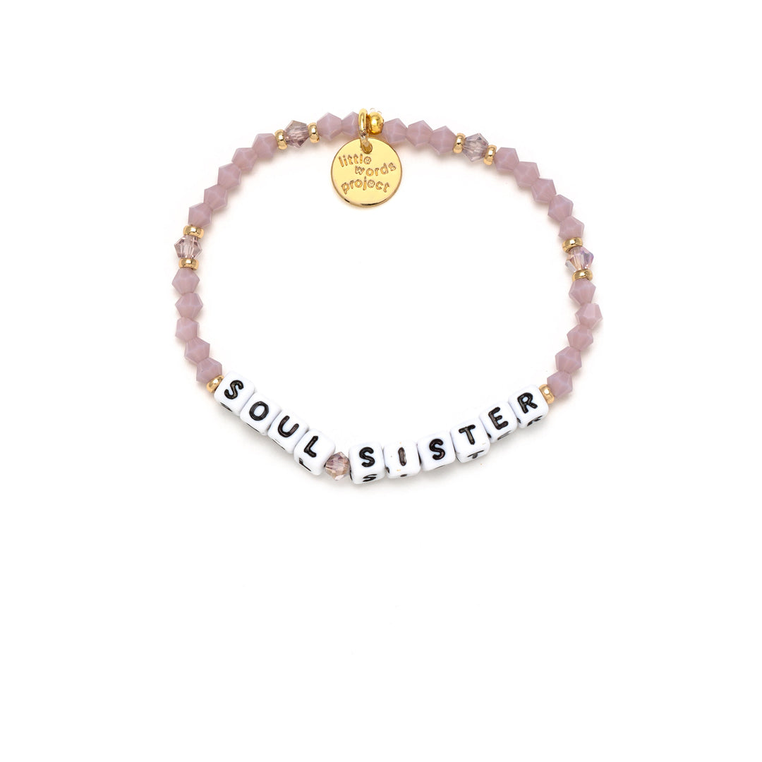 Soul Sister Bracelet