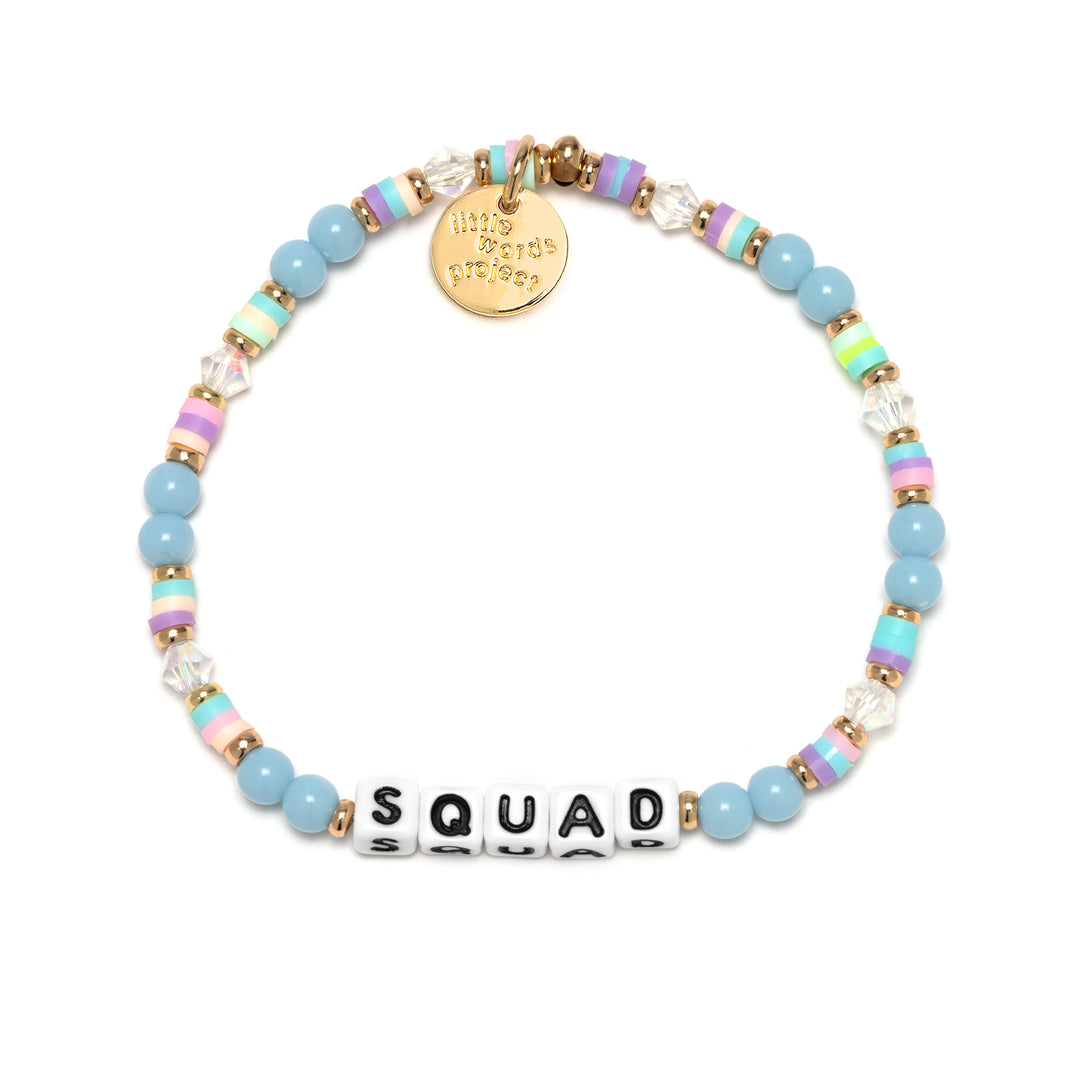 Squad Bracelet