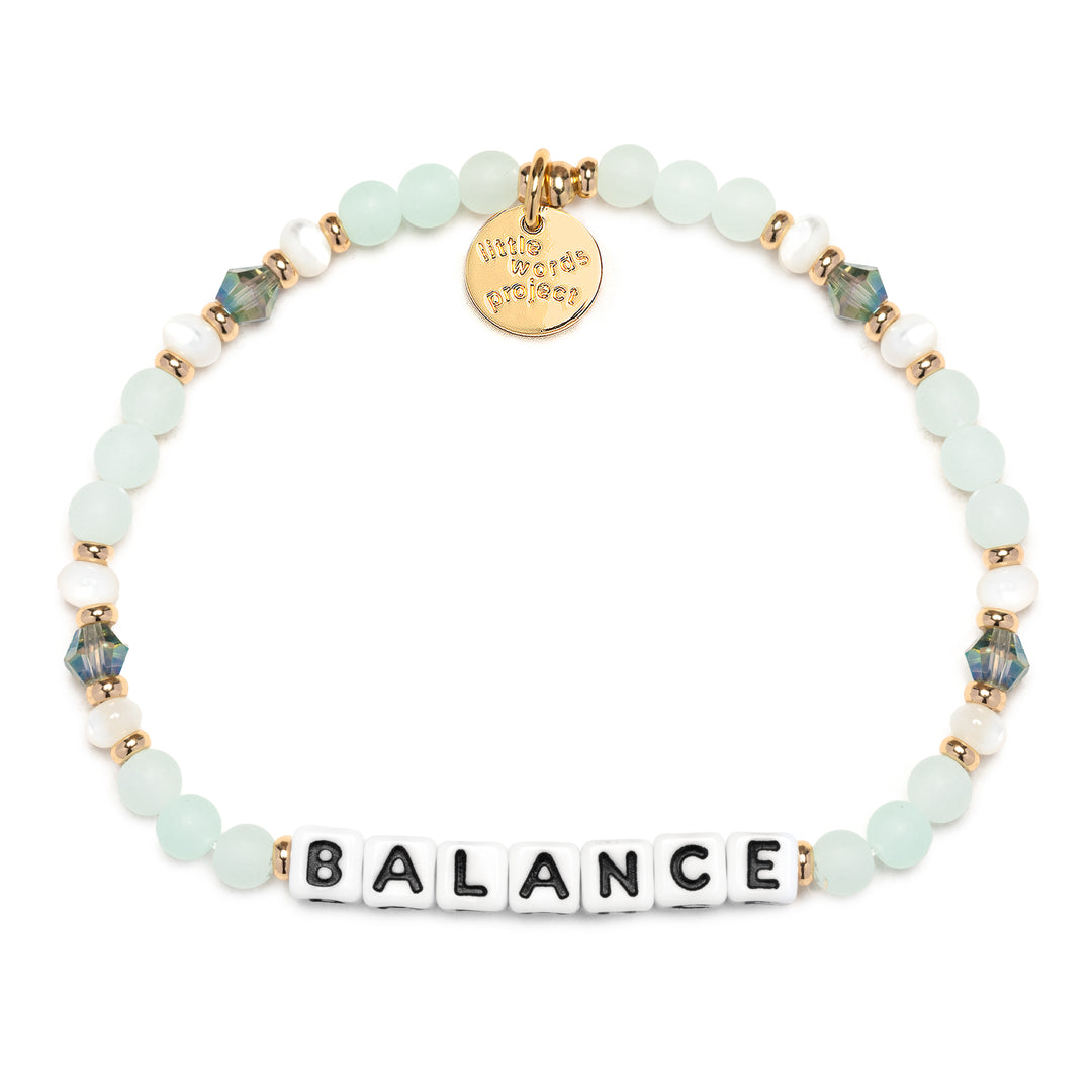 Balance Bracelet