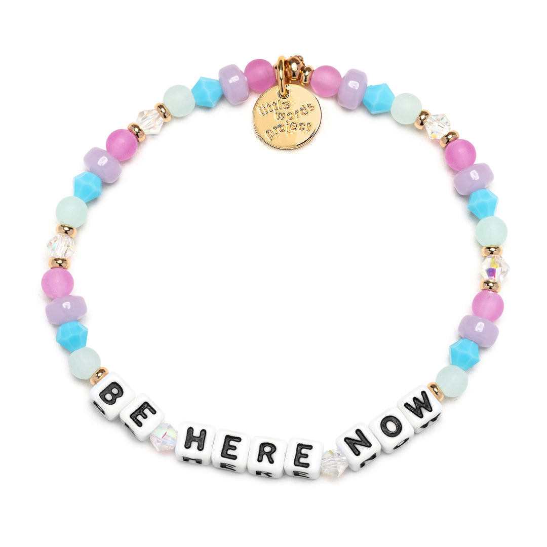 Be Here Now Bracelet