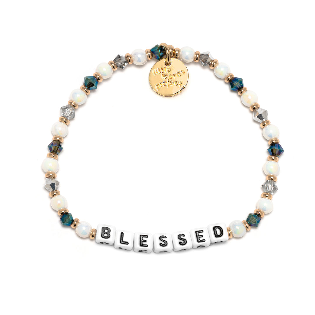 Blessed Bracelet