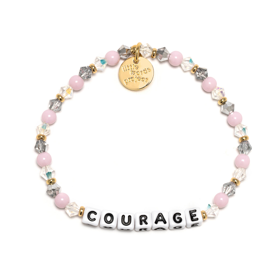 Courage Bracelet