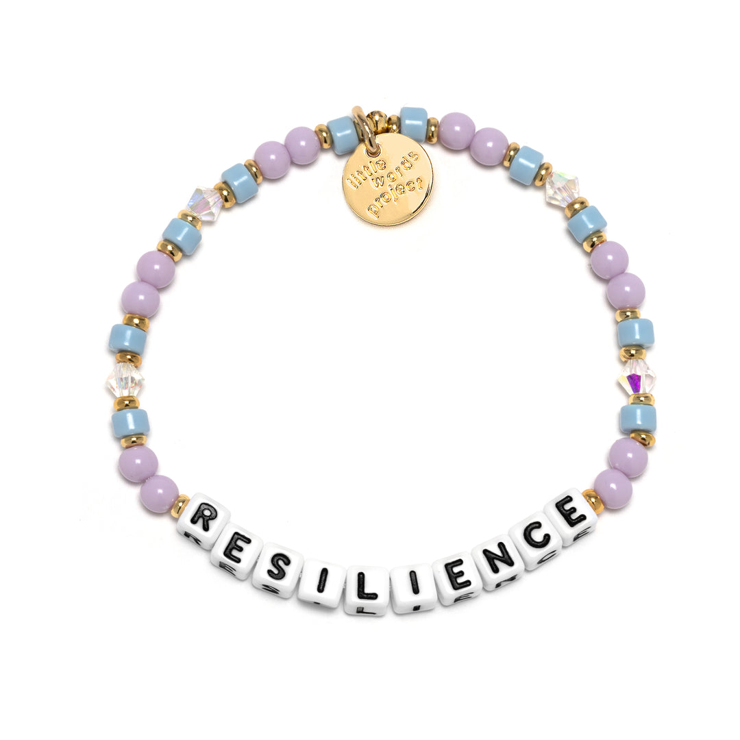 Resilience Bracelet