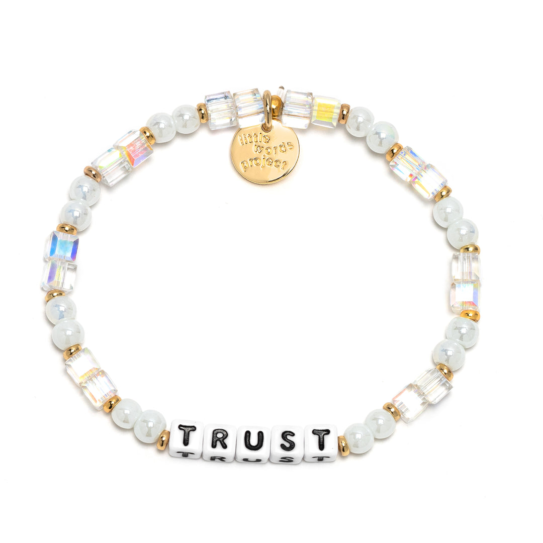 Trust Bracelet