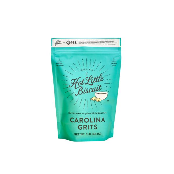 Callie’s Carolina Grits