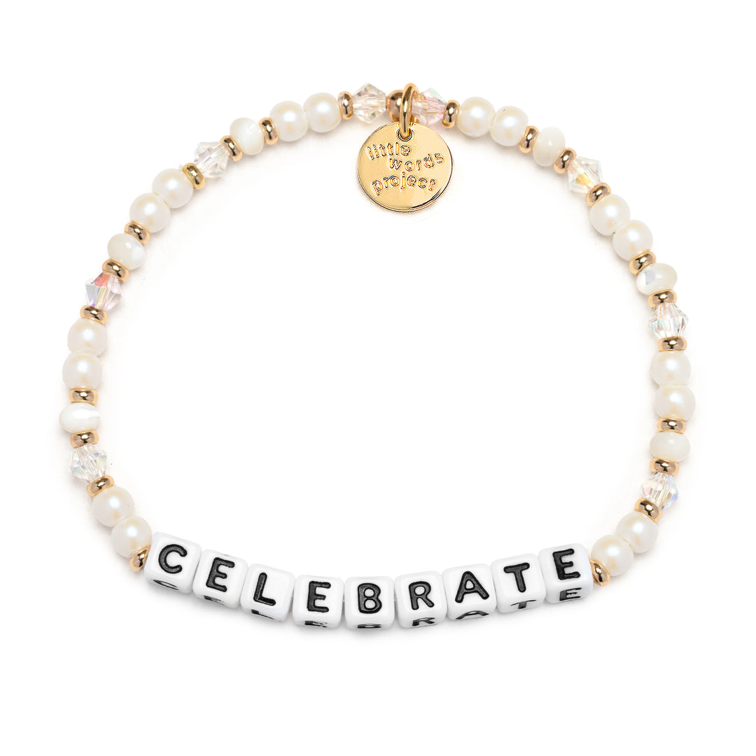 Celebrate Bracelet