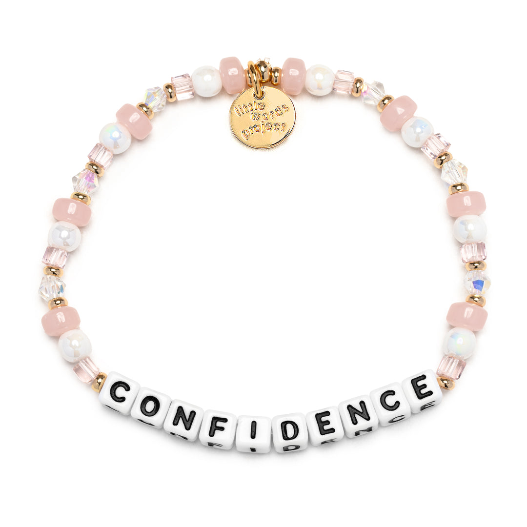 Confidence Bracelet