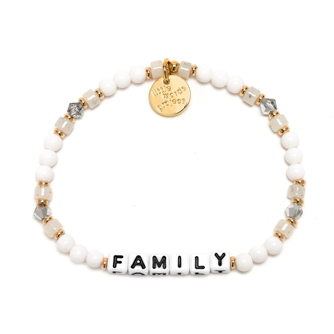 Family Bracelet