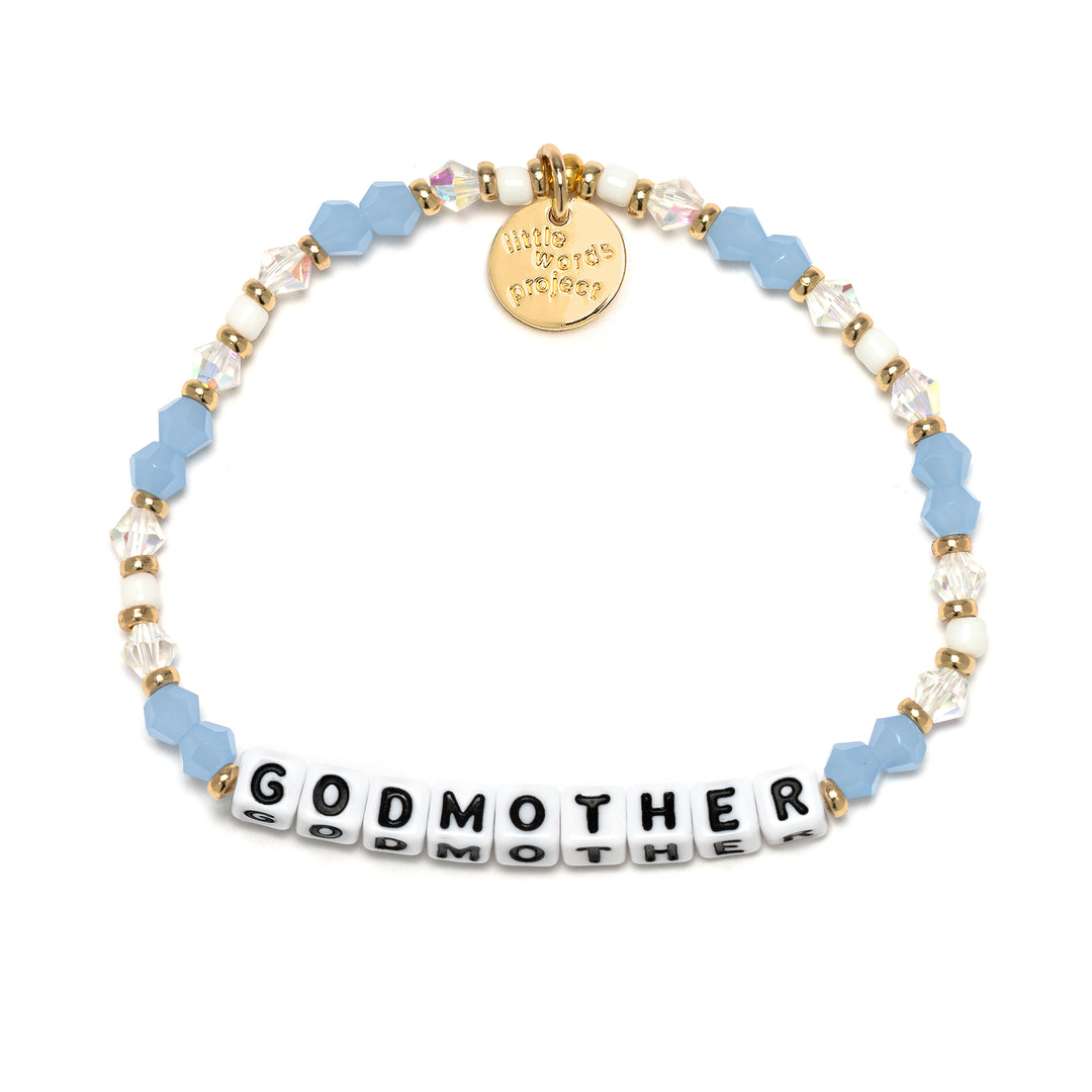 Godmother Bracelet