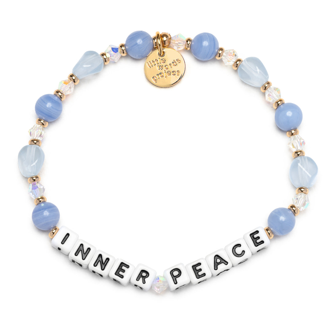 Inner Peace Bracelet