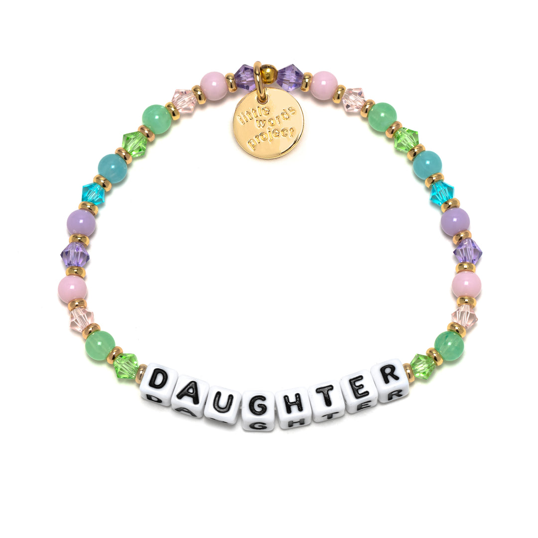 Daughter Bracelet