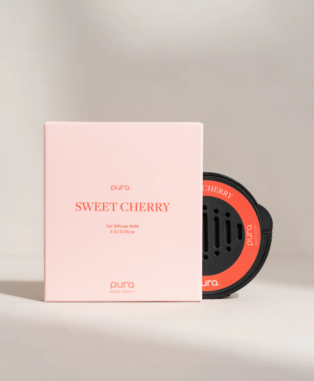 Sweet Cherry Car Scent