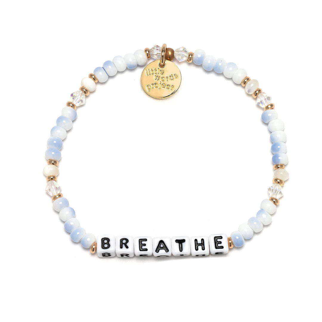 Breathe Bracelet