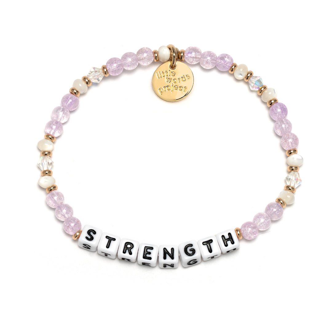 Strength Bracelet