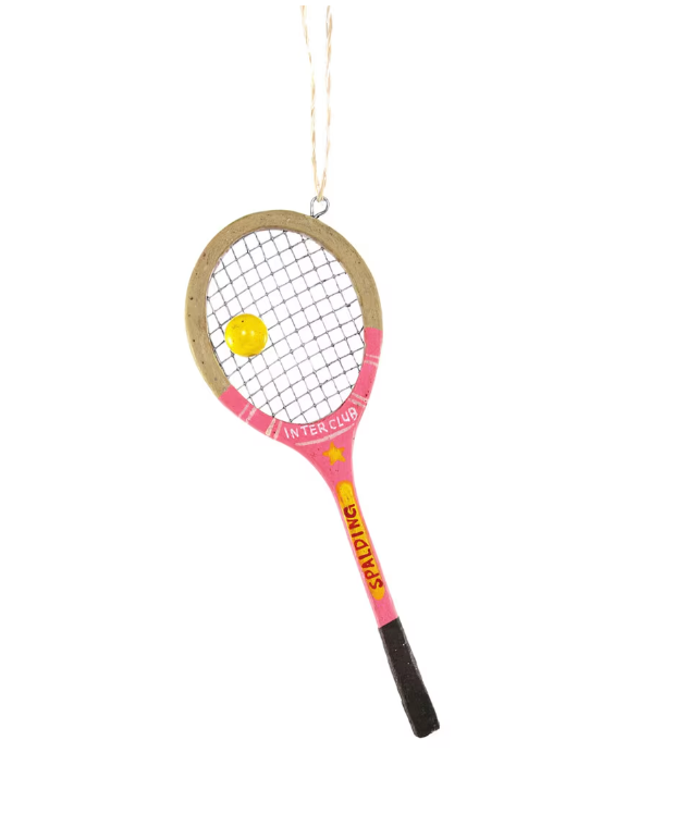 Tennis Racket