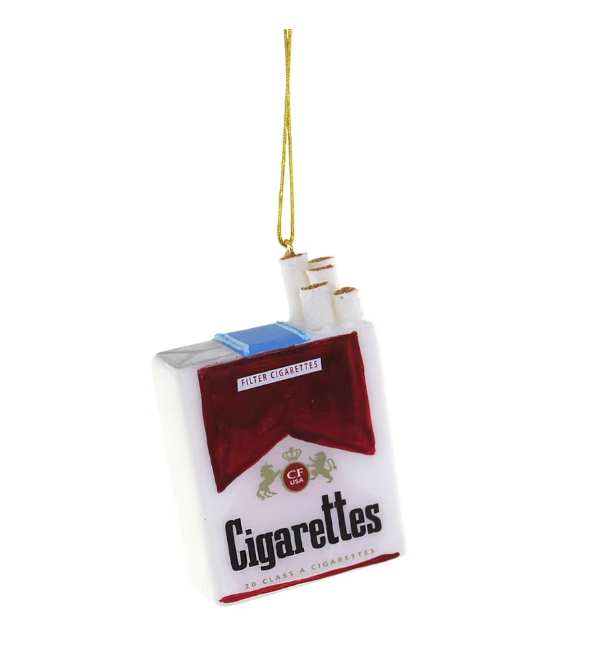 Cigarettes