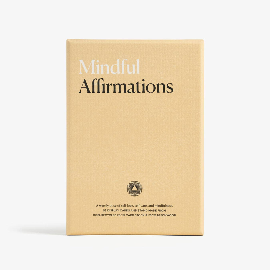 Mindful Affirmations