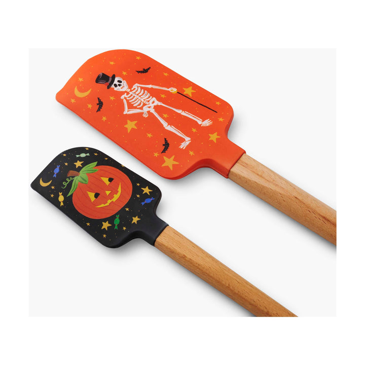 Halloween Parade Spatula Set