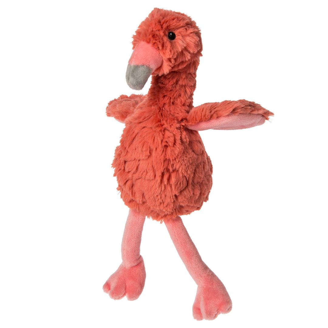 Puttling Flamingo Stuffed/Plush Toy