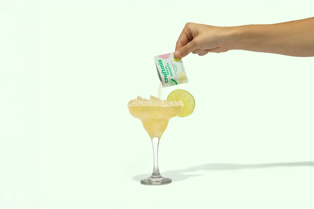 Skinny Margarita Cocktail Mixer