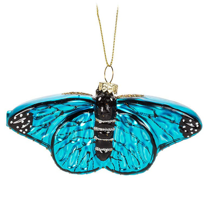 Butterfly Ornament-2 Asst