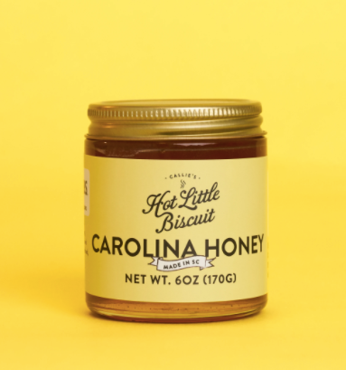 Carolina Honey