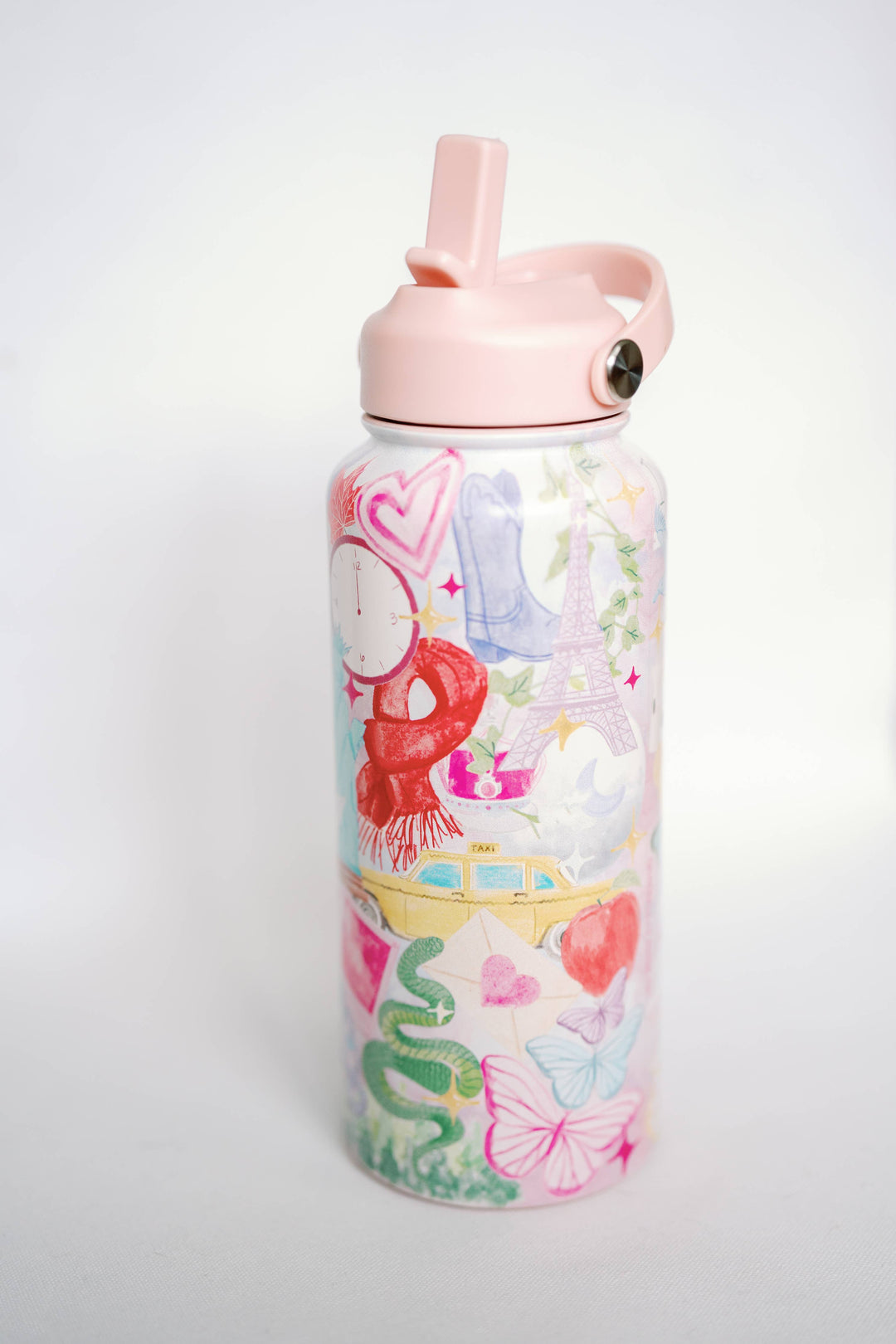 Taylor Swift Water Bottle