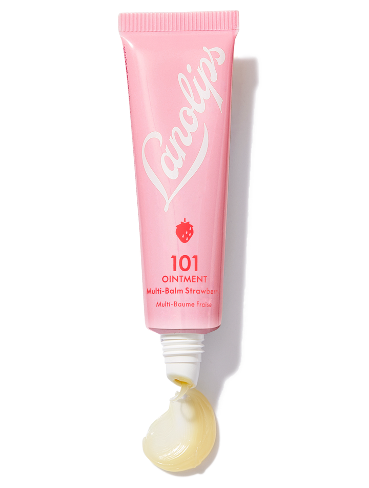 Balm Strawberry