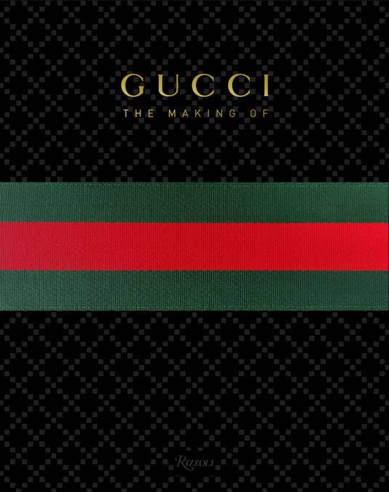 Gucci Book