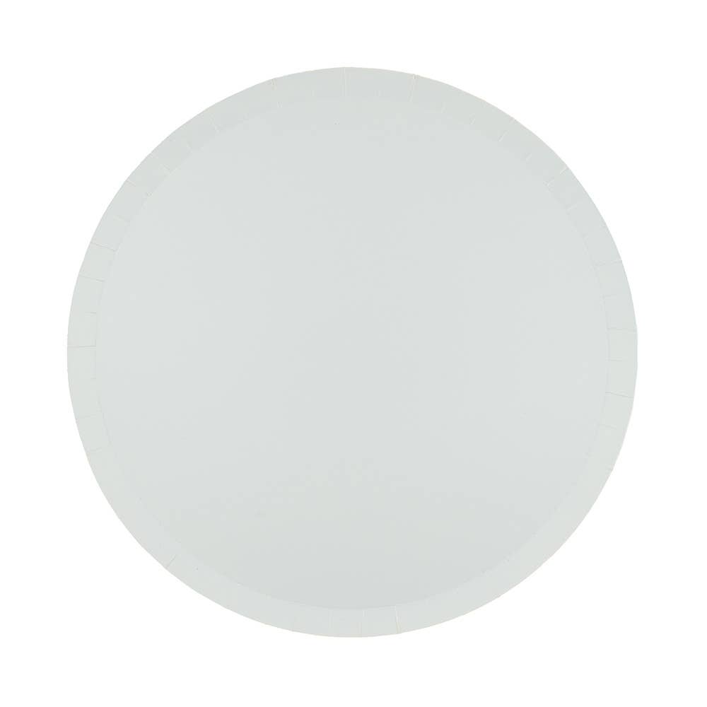 Frost Shades Dinner Plates