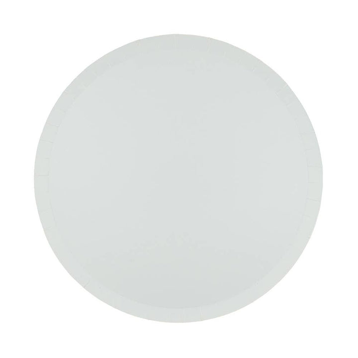 Frost Shades Dinner Plates