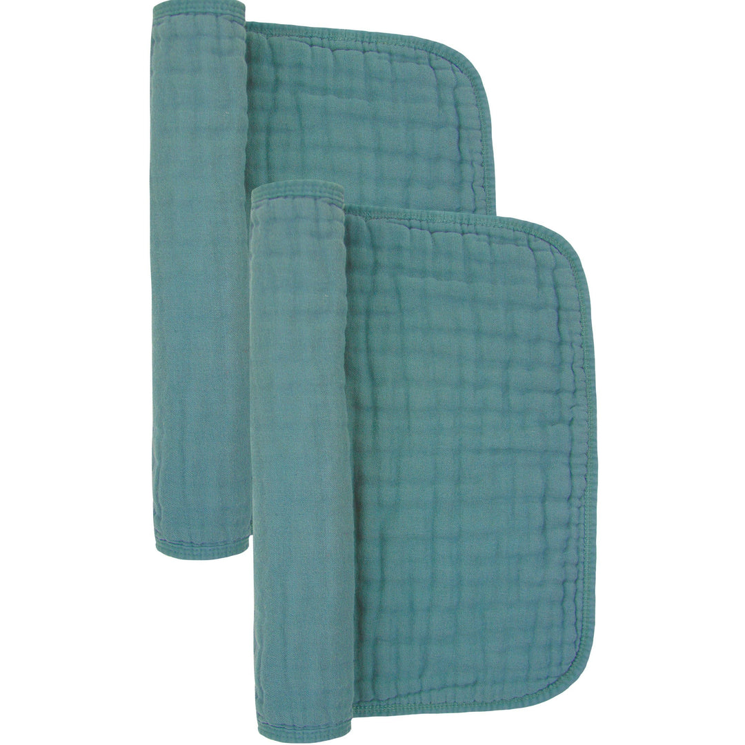 Balsam Burp Cloth 2 Pack