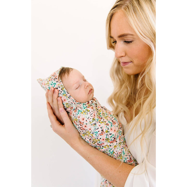 Millie Newborn Headband Bundle