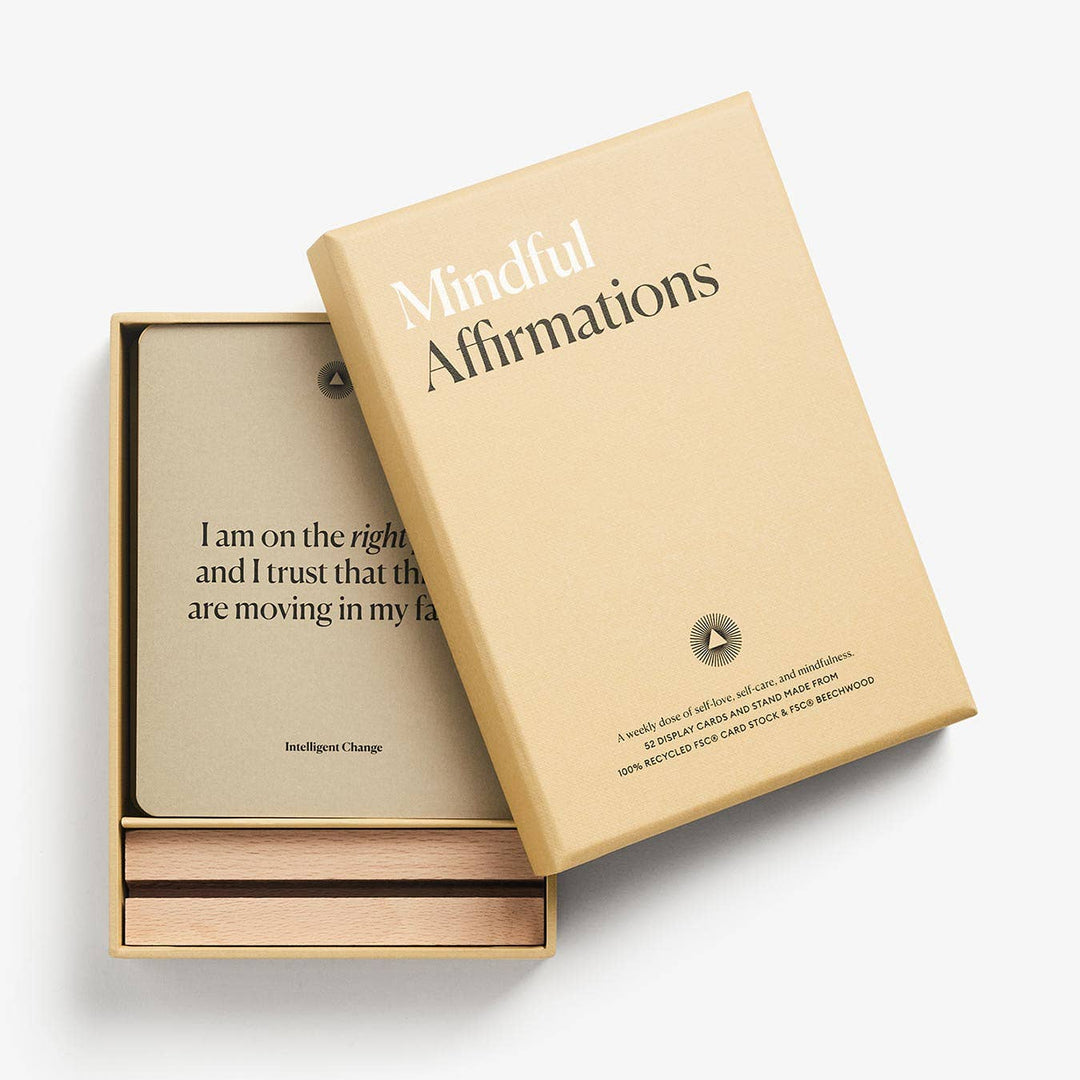 Mindful Affirmations