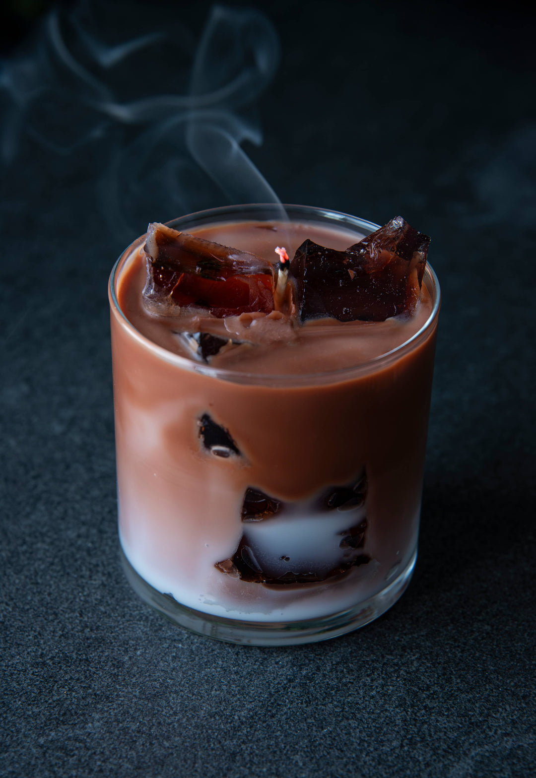 Iced Coffee Candle