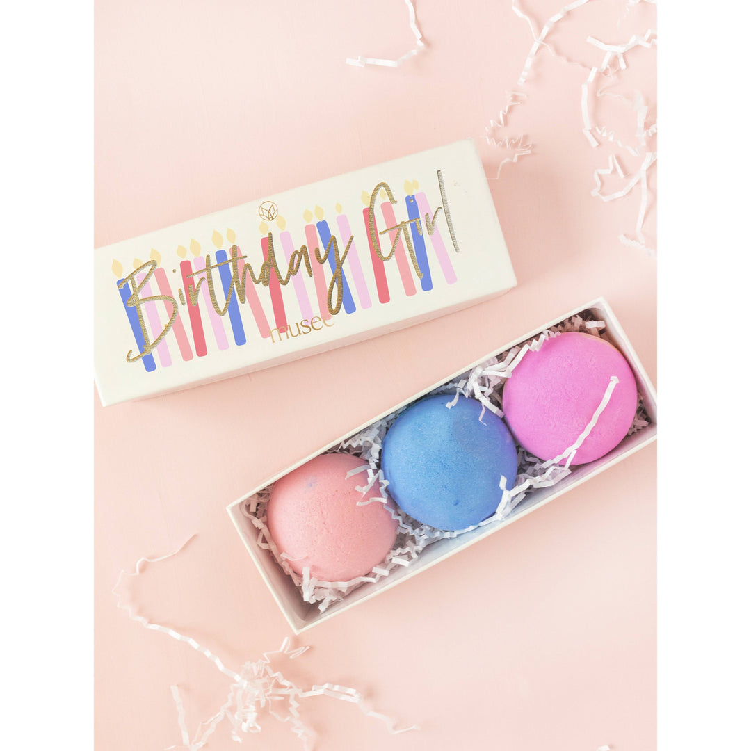 Birthday Girl Gift Set