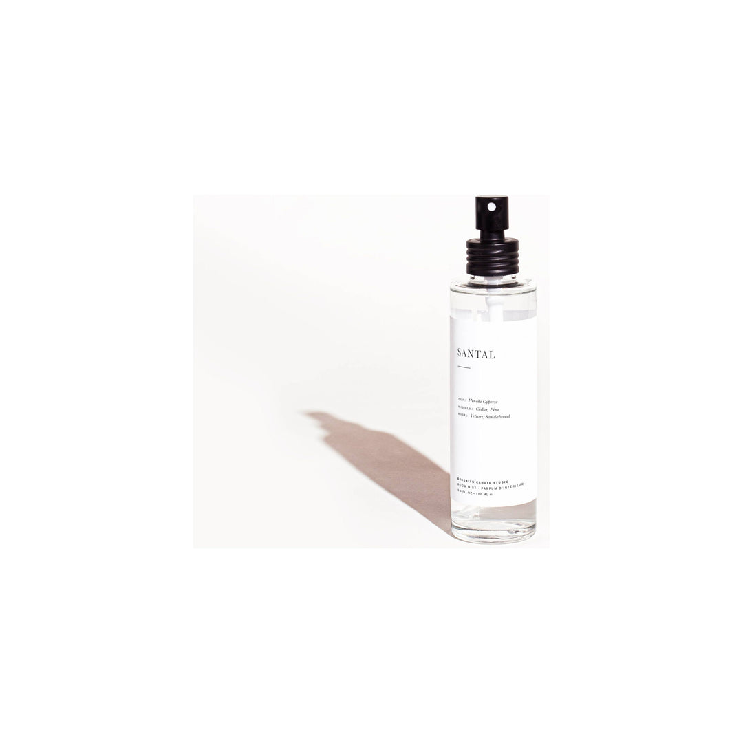 Santal Room Mist