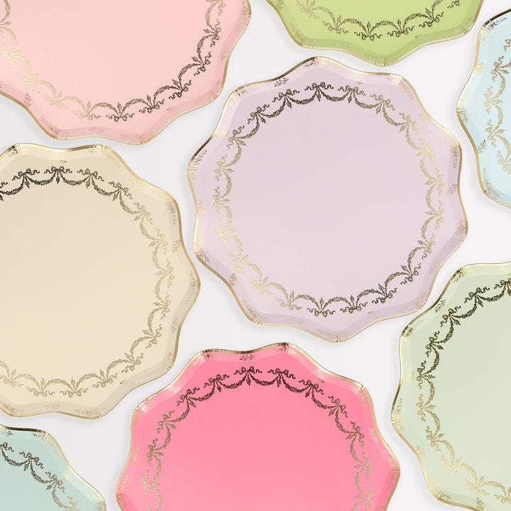 Ladurée Paris Side Plates