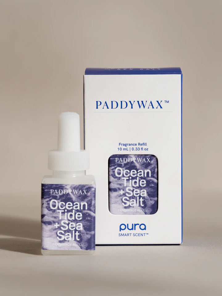 Ocean Tide & Sea Salt Fragrance