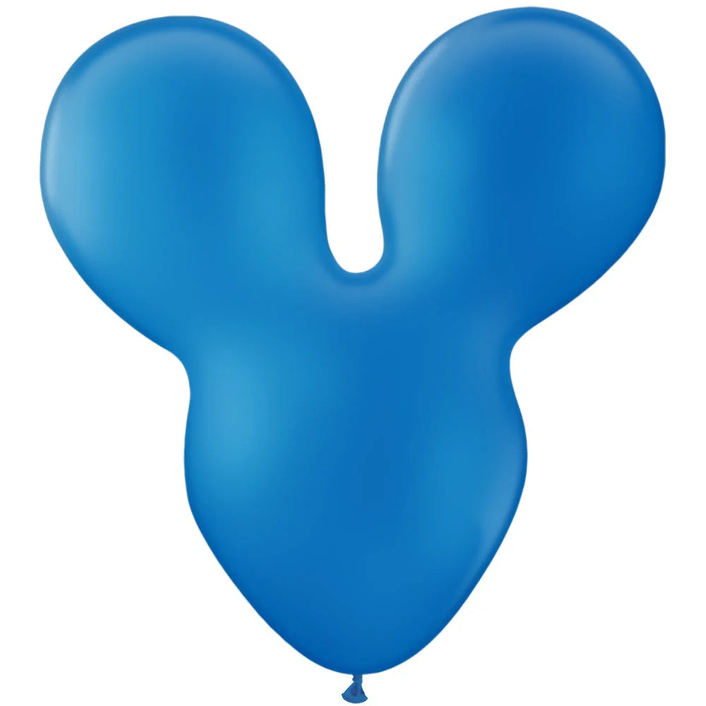 Mousehead Balloon