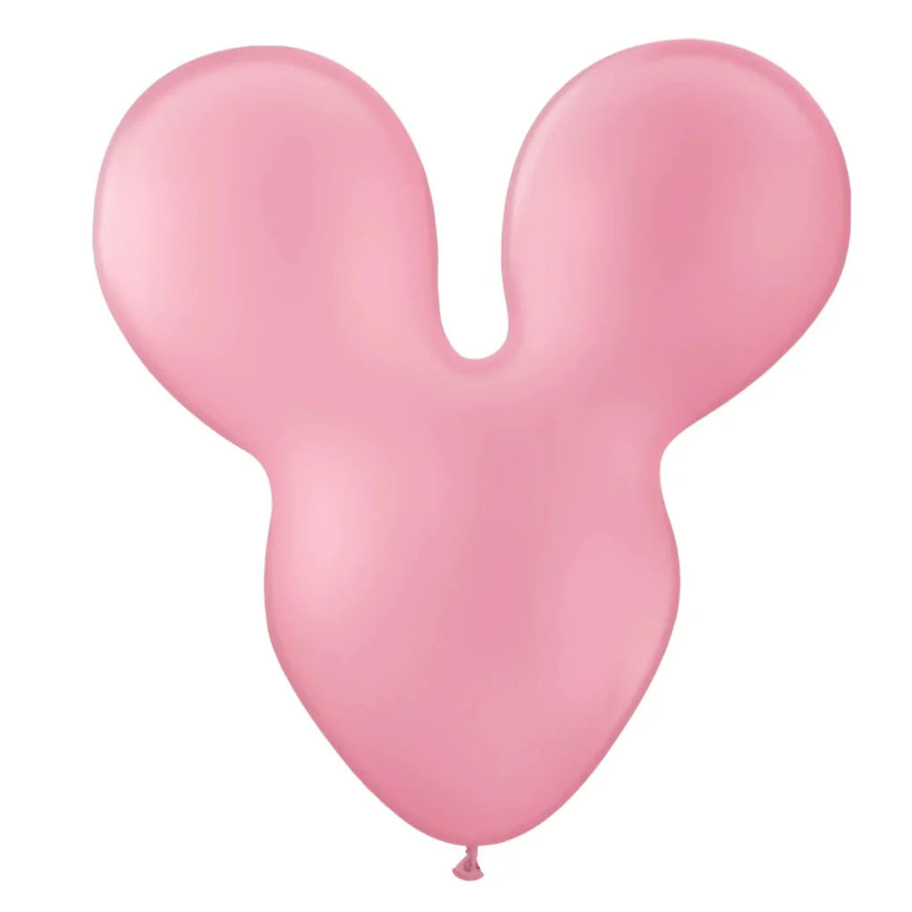 Mousehead Balloon