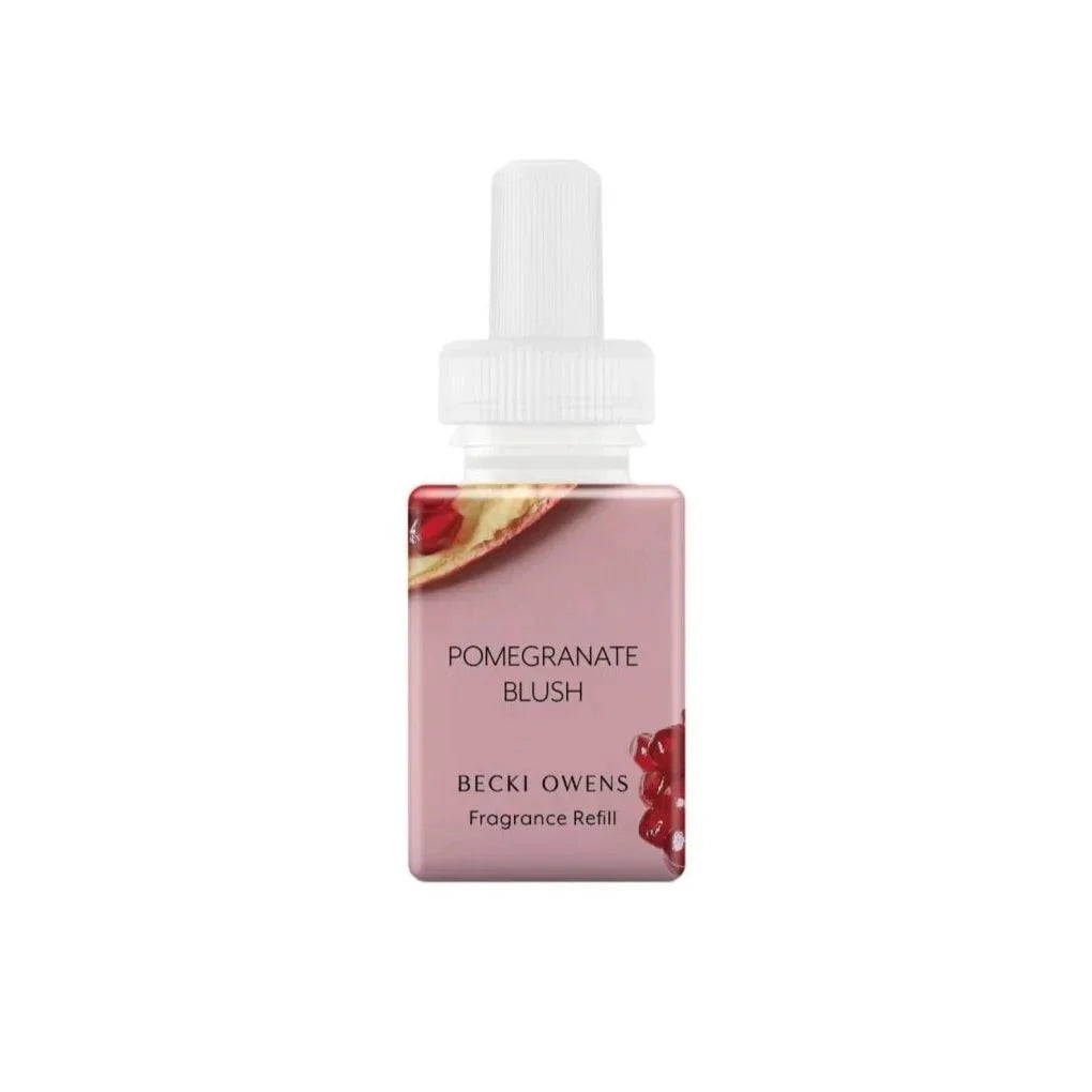 Pomegranate Blush Pura Fragrance