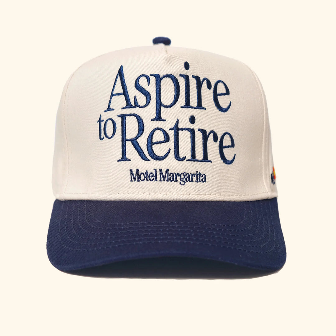 Aspire Regatta Hat