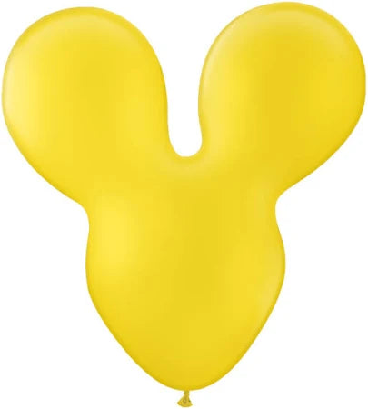 Mousehead Balloon