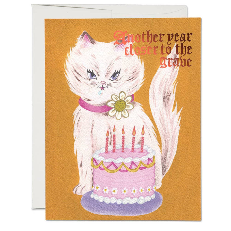 happy birthday card