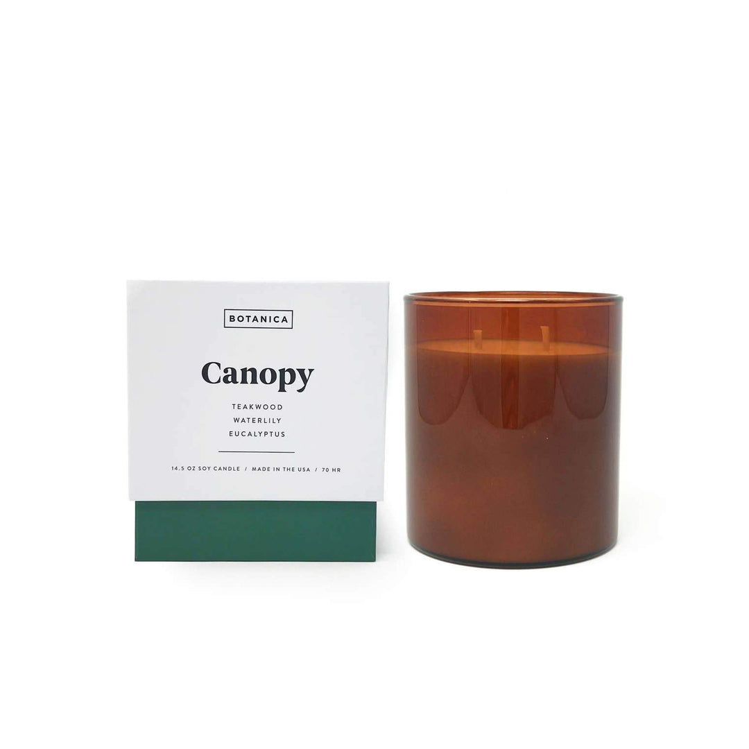 Canopy Large Candle