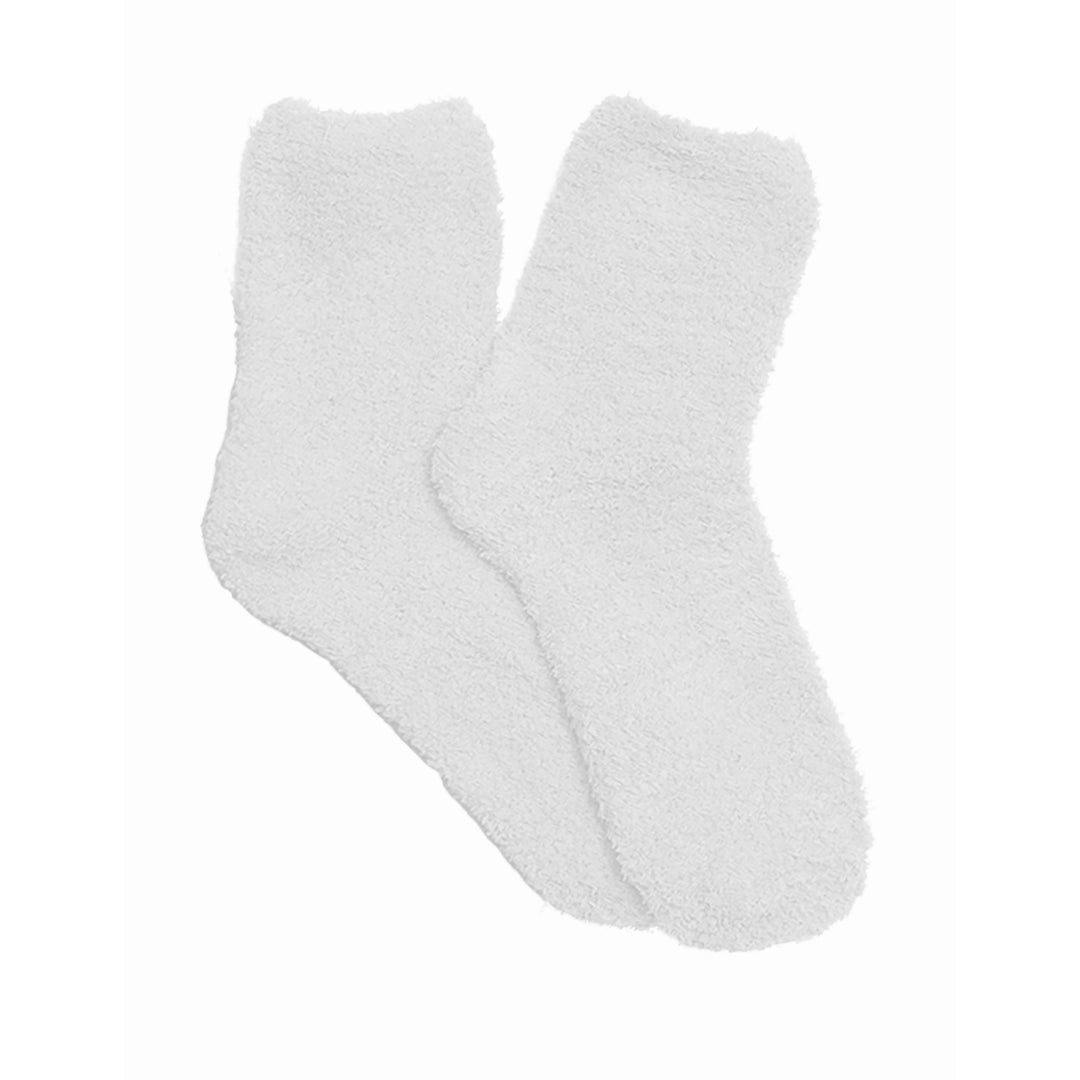 Cozy Socks (Single Pair)